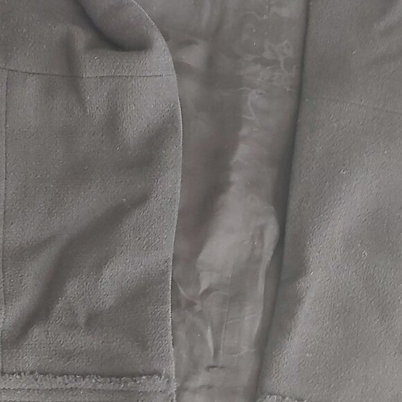 Chanel authentic vintage dress - Picture 5 of 12